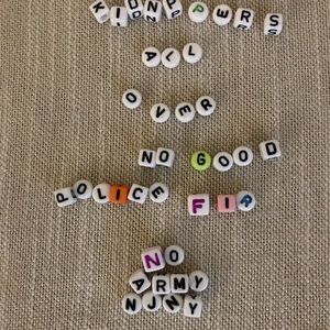 They took my listing down trying to get help for me and my father &everyone else